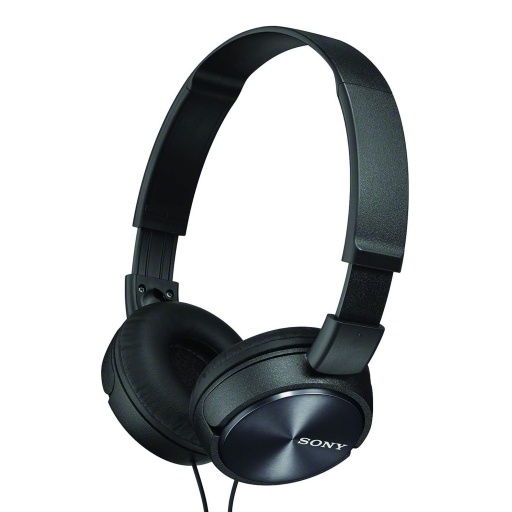 AURICULARES SONY MDR-ZX310AP 30MM 3.5 NNET