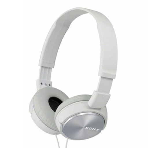 AURICULARES SONY MDR-ZX310AP 3.5MM NNET