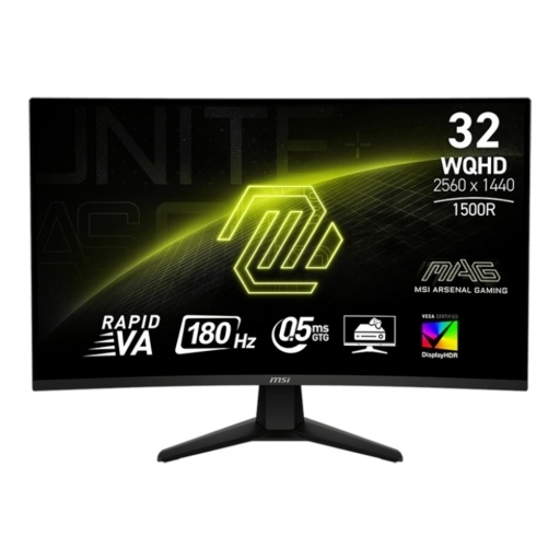 MONITOR CURVO MAG32CQ6F NNET
