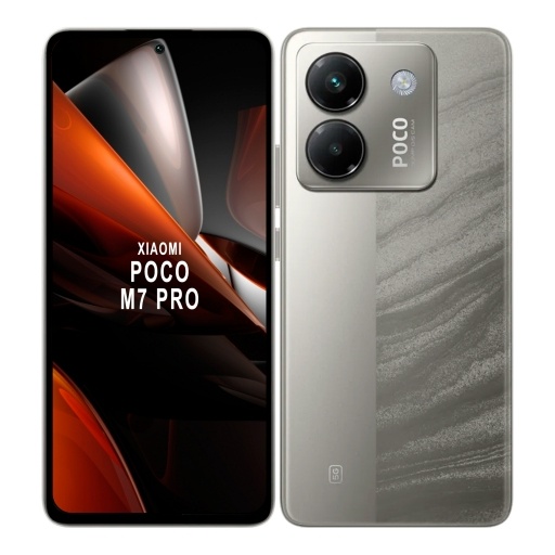 POCO M7 PRO 256GB 5G NNET