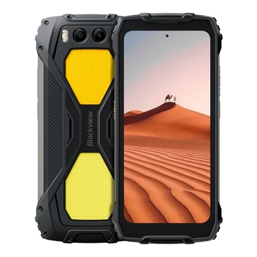 Blackview BV7300 256GB 4G Dual SIM Resistente