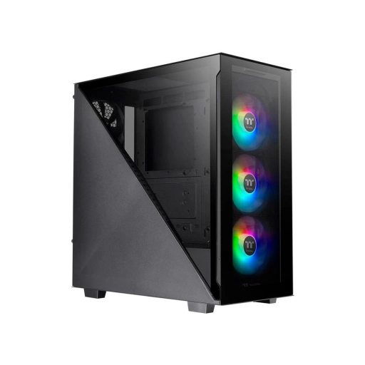 GABINETE THERMALTAKE DIVIDER 300 TG NNET