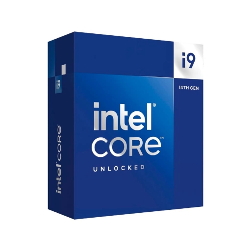 PROCESADOR INTEL I9 14900K 24 NUCLEOS NNET
