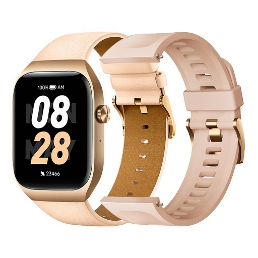 SMARTWATCH T2 50.95MM NNET