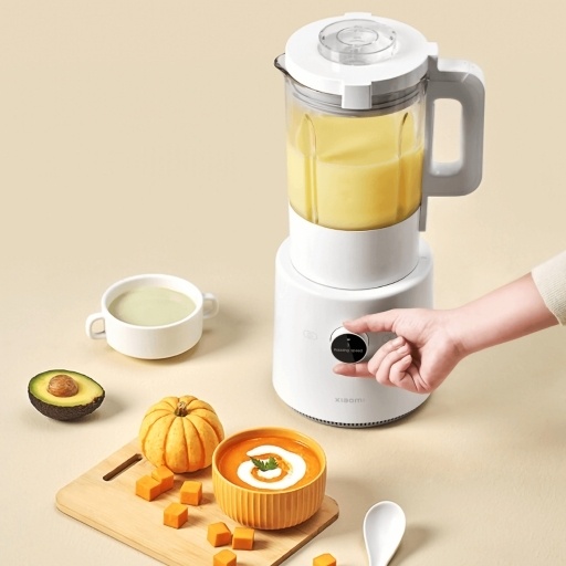 LICUADORA XIAOMI SMART BLENDER NNET