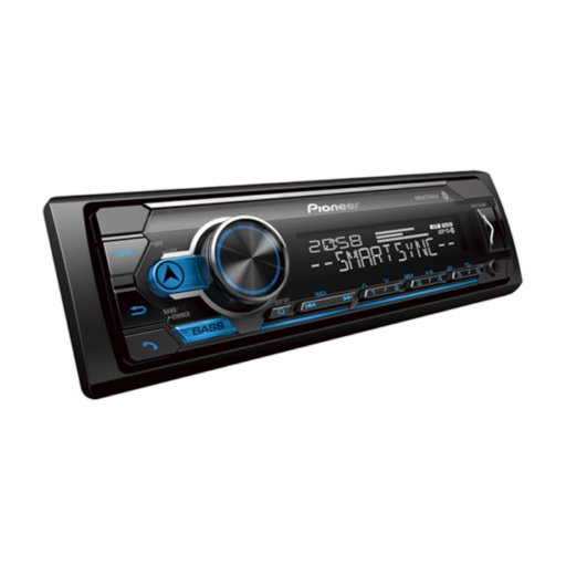 RADIO AUTO MVH-S325BT BT NNET
