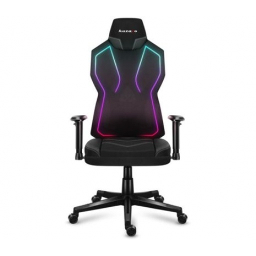 SILLA GAMING HUZARO COMBAT 6.2 RGB NNET