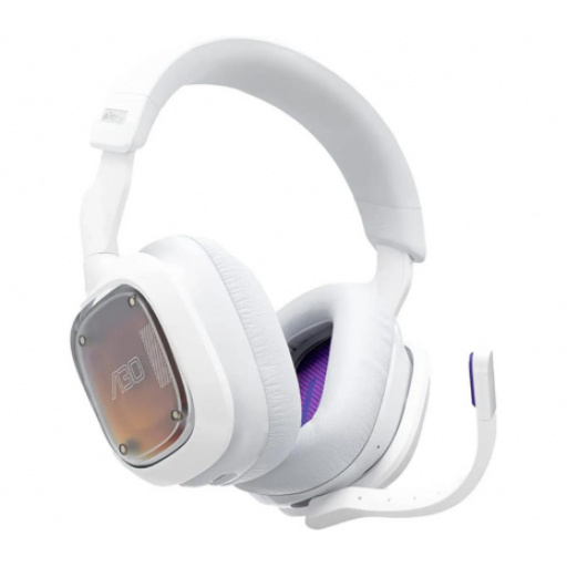 HEADSET ASTRO A30 XBOX WHITE/PURPLE NNET