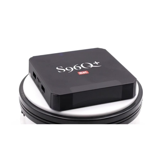TV BOX S96Q 4GB 64GB ANDROID 10 NNET