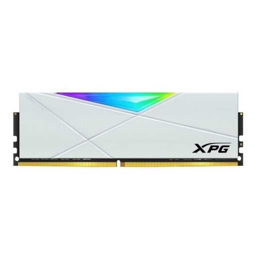 MEMORIA ADATA XPG D50 RGB 8GB 3200 WT NNET