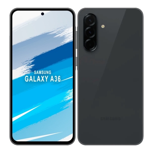 GALAXY A36 256GB 5G NNET