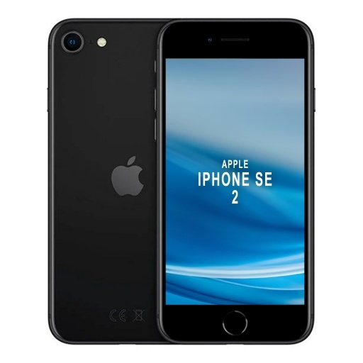 IPHONE SE2 128GB LCD REF AA NNET