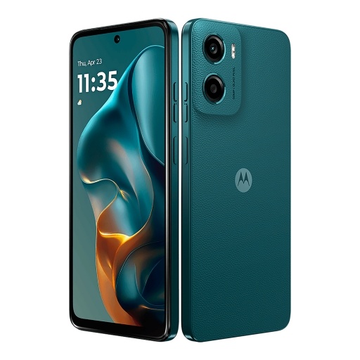 MOTO G05 128GB 50MP IP54 NNET