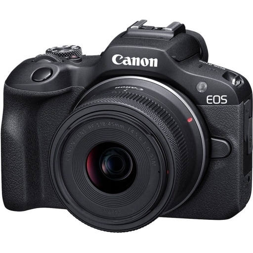 CAMARA CANON R100 KIT DE VIAJE NNET