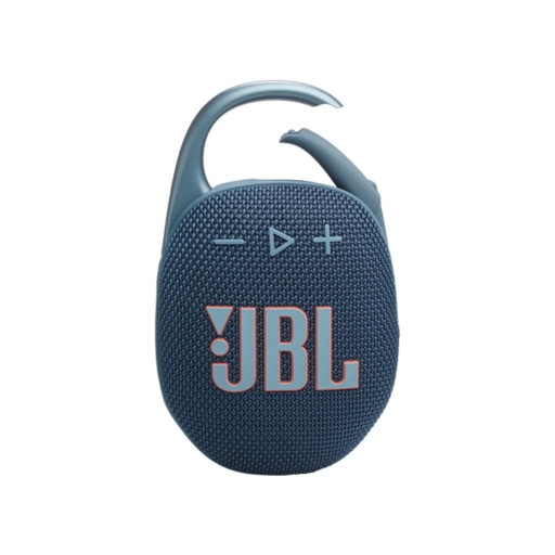 Parlante Porttil JBL Clip 5 Bluetooth BL