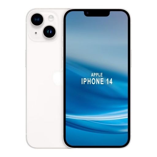IPHONE 14 128GB HDR IP68 NNET