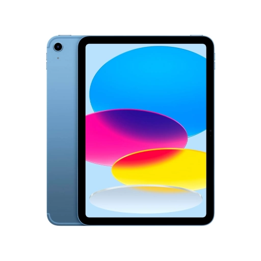 Apple iPad 2025 11 128GB 6GB WiFi Azul