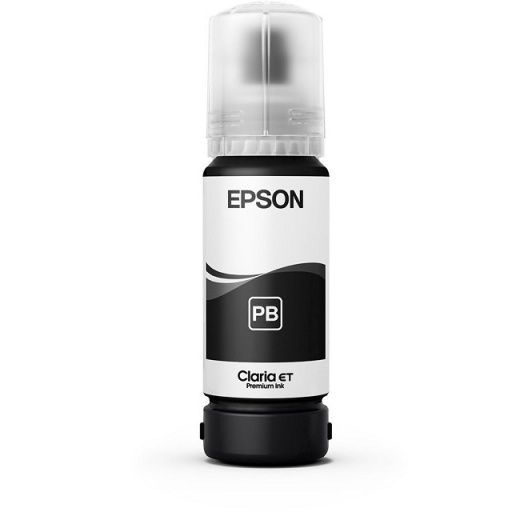 TINTA EPSON T5541 NEGRO NNET