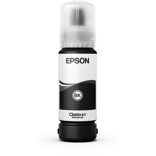 TINTA EPSON T5551 NEGRO NNET