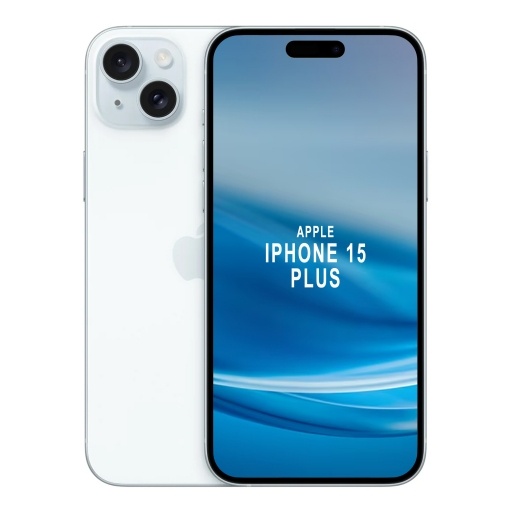 IPHONE 15 PLUS-6.7"-128GB NNET