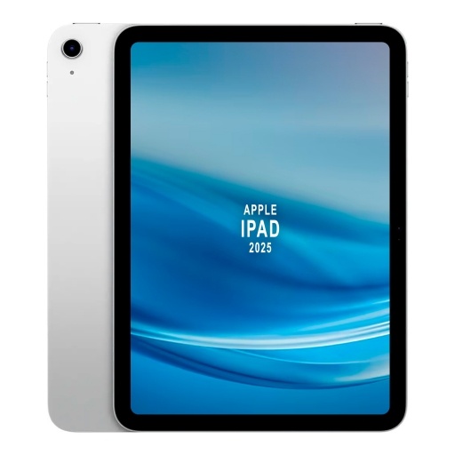 IPAD 2025-11" LIQUID RETINA-6GB NNET