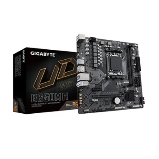 GIGABYTE B650M H-AM5 NNET