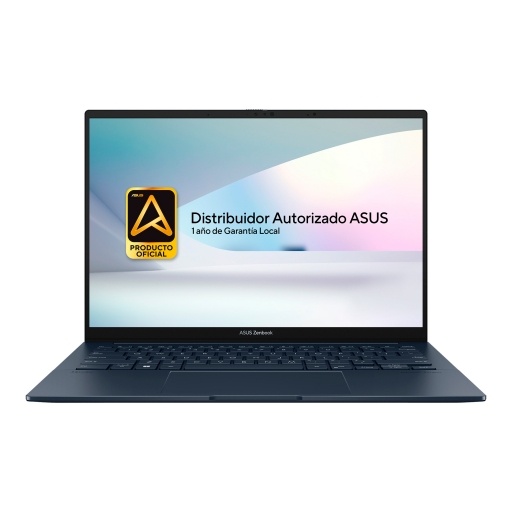 Notebook Asus Zenbook 14 OLED Ultra 9 32GB 1TB 14 Touch