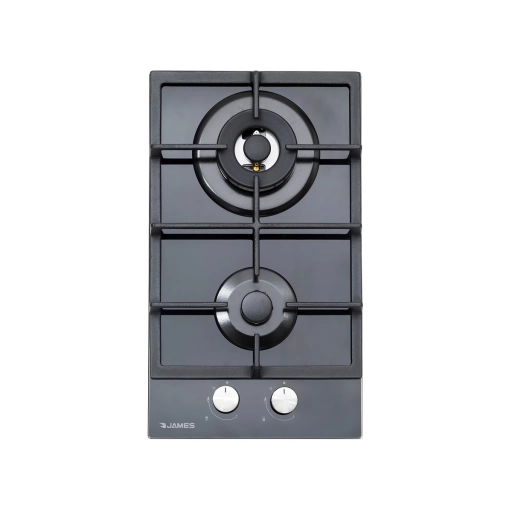 Anafe de Empotrar James 2 Hornallas AG VNT CH