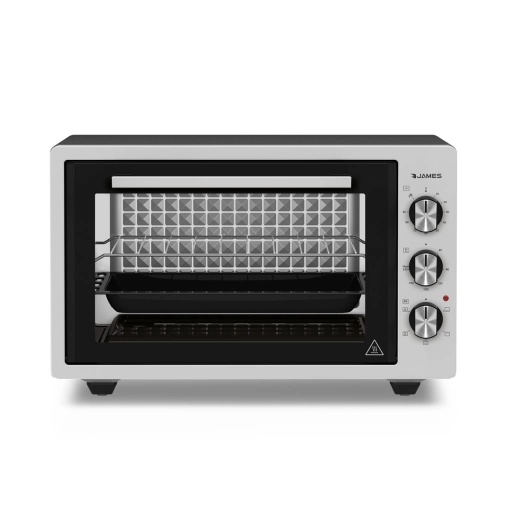 Horno Elctrico James 39 Litros 5 Funciones HJTI-39 G2