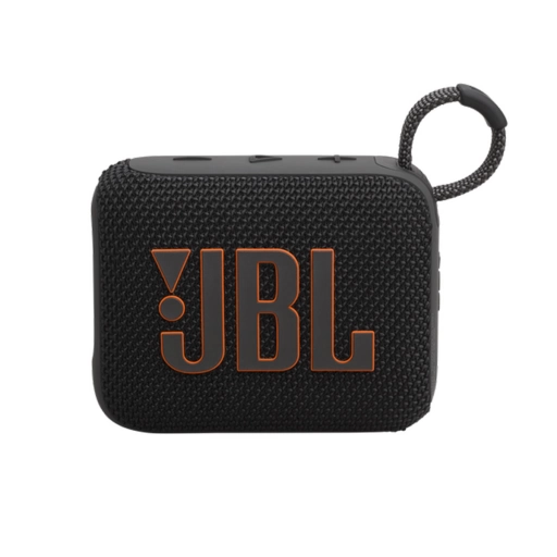 Parlante Portátil JBL Go 4 Bluetooth IP67
