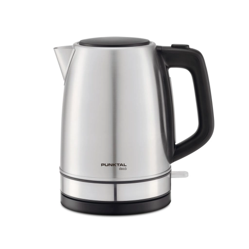 Jarra Elctrica Punktal PK-3645 JI 1.7 Litros 2200W Inox 