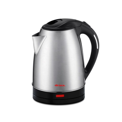 Jarra El�ctrica Punktal AR-1899 JI 1.8 Litros 1500W Inox 