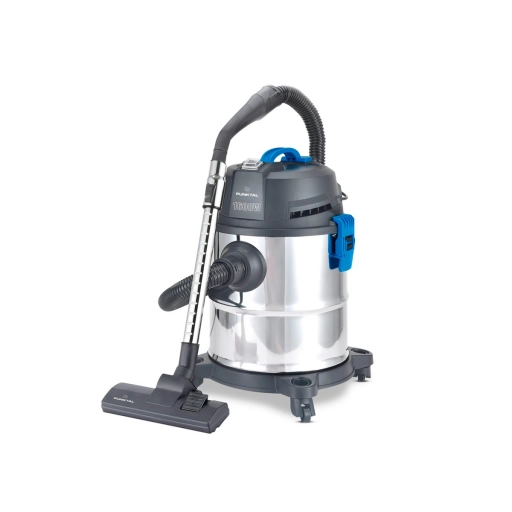 Aspiradora Punktal PK-8120 20 Lts 1600W 