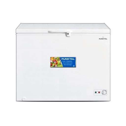 Freezer Horizontal Punktal PK-HS543 418 Litros