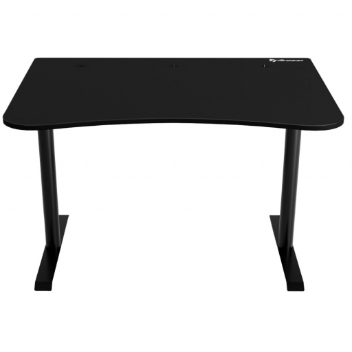 Escritorio Gamer Arozzi Fratello negro compacto