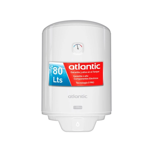 Termotanque Atlantic 80 Litros