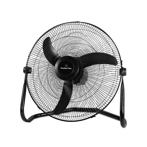 Ventilador Turbo Circulador Punktal Pk-5500 50cm