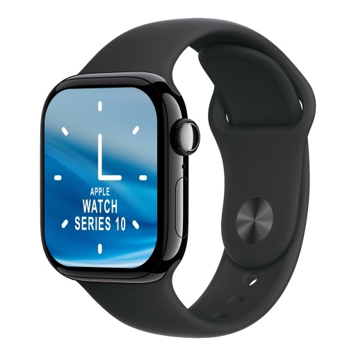 APPLE  SMARTWATCH APPLE WATCH SERIES NNET