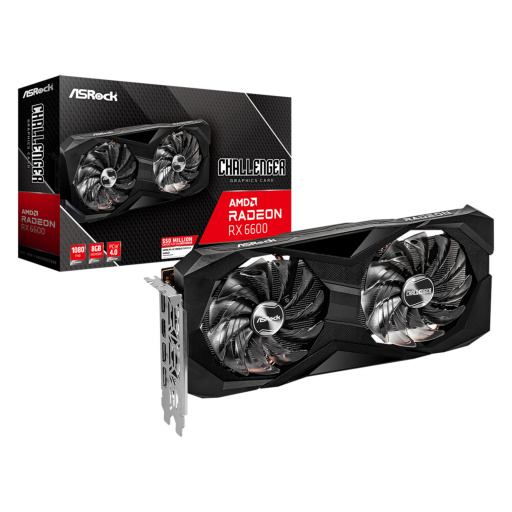 ASROCK  TARJETA DE VIDEO AMD RADEON R NNET
