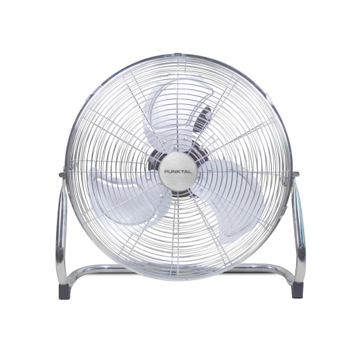 Ventilador Turbo Circulador Punktal PK-TI 888 50cm 3 Velocidades