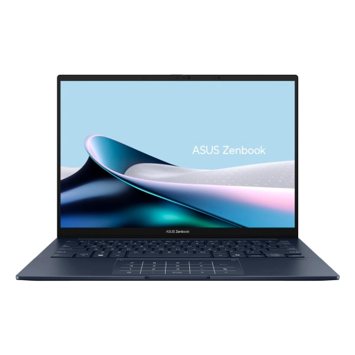 Notebook Asus Zenbook 14 OLED Ultra 9 32GB 1TB 14 Touch Win11