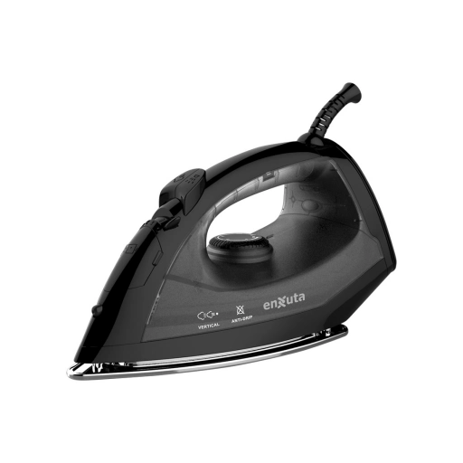 Plancha a Vapor Enxuta 1900W