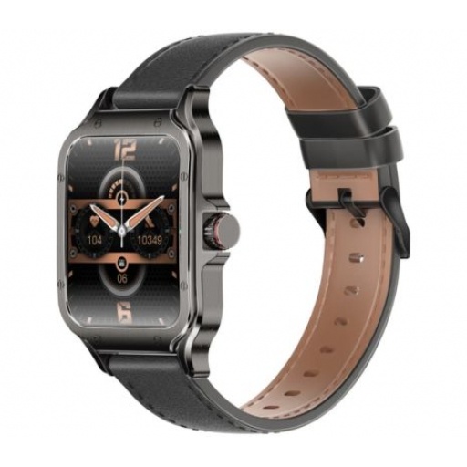 XWATCH-RM RELOJ SMART 1.78 BLACK NNET