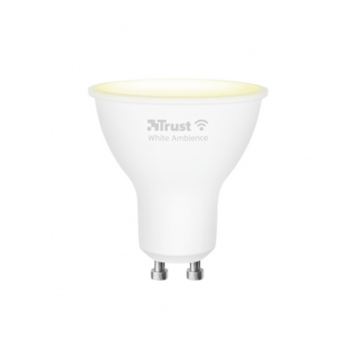 LAMPARA LED WIFI GU10 40W NNET