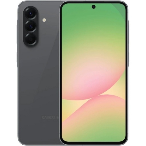 Samsung Galaxy A56 5G 8GB 256B dual negro NNET