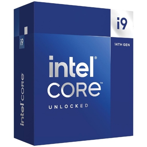 Cpu Intel Core I9 14900k S1700 S/fan 14va G. Box NNET