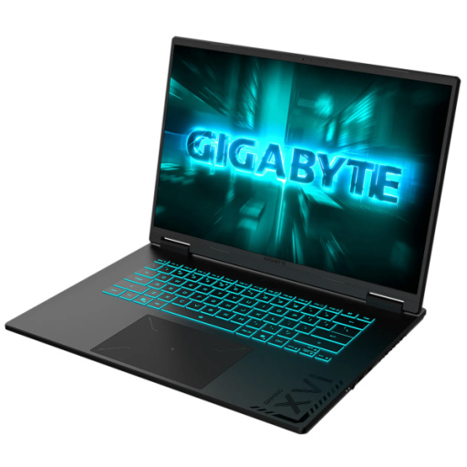 Notebook Gamer Gigabyte Core i7 4.9Ghz, 16GB, 512GB SSD, 16" FHD+,RTX5050 8GB NNET