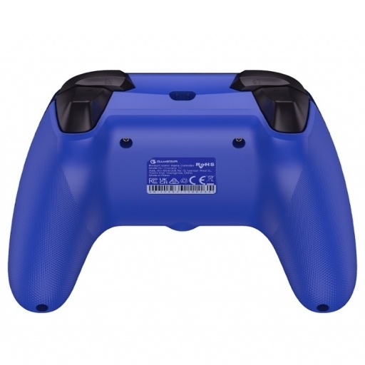 Joystick GameSir T7 para XBOX y PC azul NNET