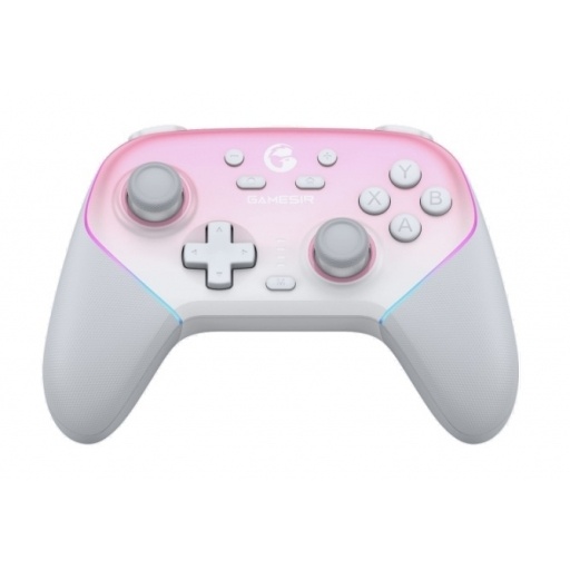 Joystick GameSir T4 Nova Pro rosa NNET