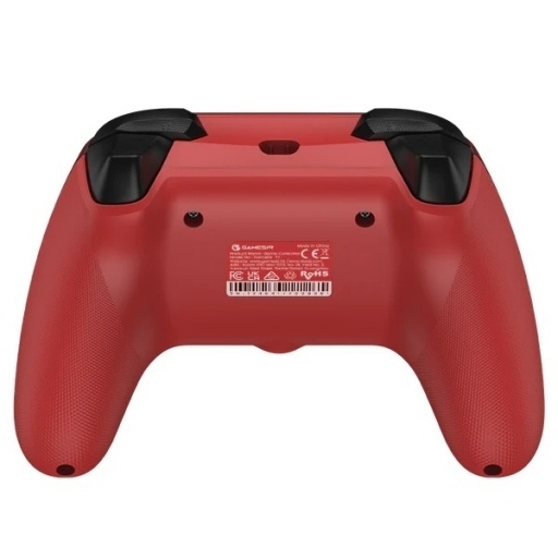 Joystick GameSir T7 para XBOX y PC rojo NNET